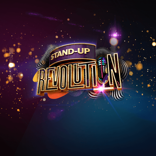 Stand-Up Revolution