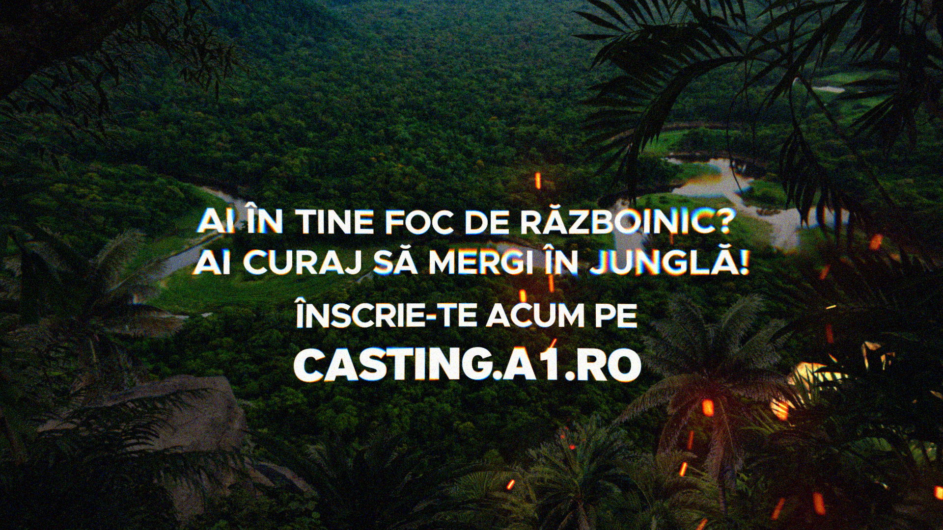 casting